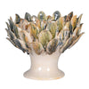Olbia Footed Bowl picture on the white background