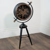 Old Town Gears 59cm tripod clock shown from another angle (3)