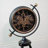 Old Town Gears 59cm tripod clock shown from another angle (4)