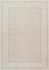 Concept Looms Olivia Rug OLI101 Cream Beige Scandinavian-design rug
