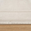 Concept Looms Olivia Rug OLI102 Grey Beige witha bordered design