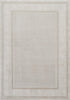 Concept Looms Olivia Rug OLI102 Grey Beige Scandinavian rug in a light grey tone