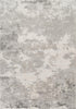 Concept Looms Olivia Rug OLI105 Grey picture of the rug distressed design