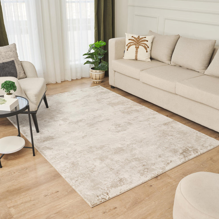 Concept Looms Olivia Rug OLI106 Beige