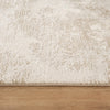 Concept Looms Olivia Rug OLI106 Beige with a subtle abstract pattern