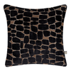 Scatterbox Cushion Olten Black/Gold perfect for use in any living space
