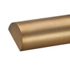 Onedin 2 Light Picture Wall Light Satin Bronze