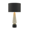 Onora Table Lamp with Black Shade picture on the white background