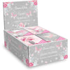 Open Floral Notelets 8pc perfect to show your attention.