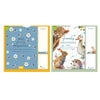 Organiser Cal Family Planner Animals picture of the animal design