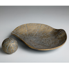 Scatterbox Oriana Ornamental Orb Gold perfectly fit with Oriana plate