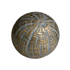 Scatterbox Oriana Ornamental Orb Gold picture on the white background