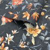 Oriental Trail Wallpaper Navy Holden 13820 picture of the wallpaper roll