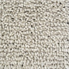 Brink & Campman Origin High Shaggy Rug Mist close-up view picture of the pile design