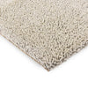 Brink & Campman Origin High Shaggy Rug Mist axminster-woven rug with a high pile