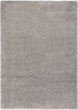 Brink & Campman Origin High Shaggy Rug Stone: picture of the rug shaggy design