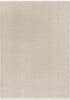 Brink & Campman Origin Loop Plain Rug Greige picture of the rug plain design
