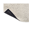 Brink & Campman Origin Loop Plain Rug Mist with a latex and polypropylene backing