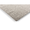 Brink & Campman Origin Loop Plain Rug Stone machine-tufted wool rug