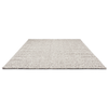 Brink & Campman Origin Loop Plain Rug Stone perfect fit to any living areas