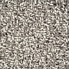 Brink & Campman Origin Loop Plain Rug Stone close-up view picture of the pile loop design