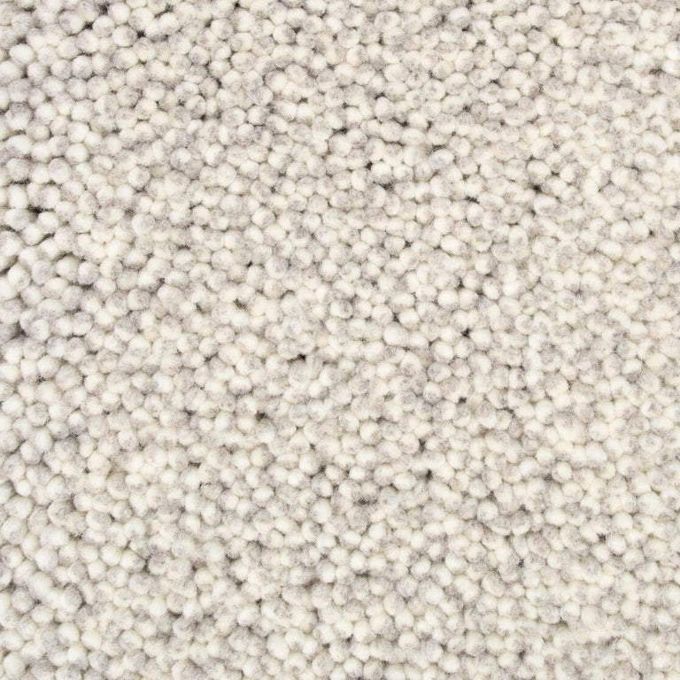 Brink & Campman Origin Low Plain Rug Mist