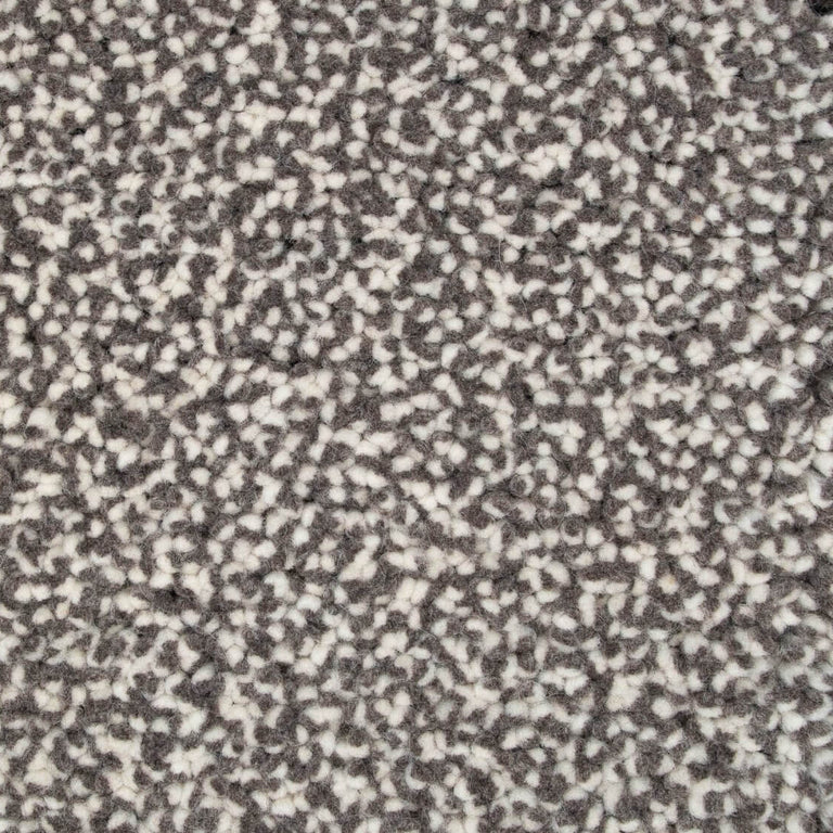 Brink & Campman Origin Low Plain Rug Stone