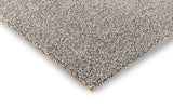 Brink & Campman Origin Low Plain Rug Stone axmister-woven wool rug