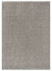 Brink & Campman Origin Low Plain Rug Stone picture of the rug plain design