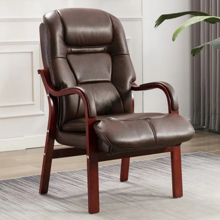 Orthopedic Armchair Tan