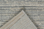Oslo Rug 059-0025/6575 close view picture of the rug backing