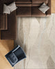 Oslo Rug 059-0048/6575 top view life style picture