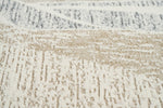 Oslo Rug 059-0048/6575 close view picture of the pile height