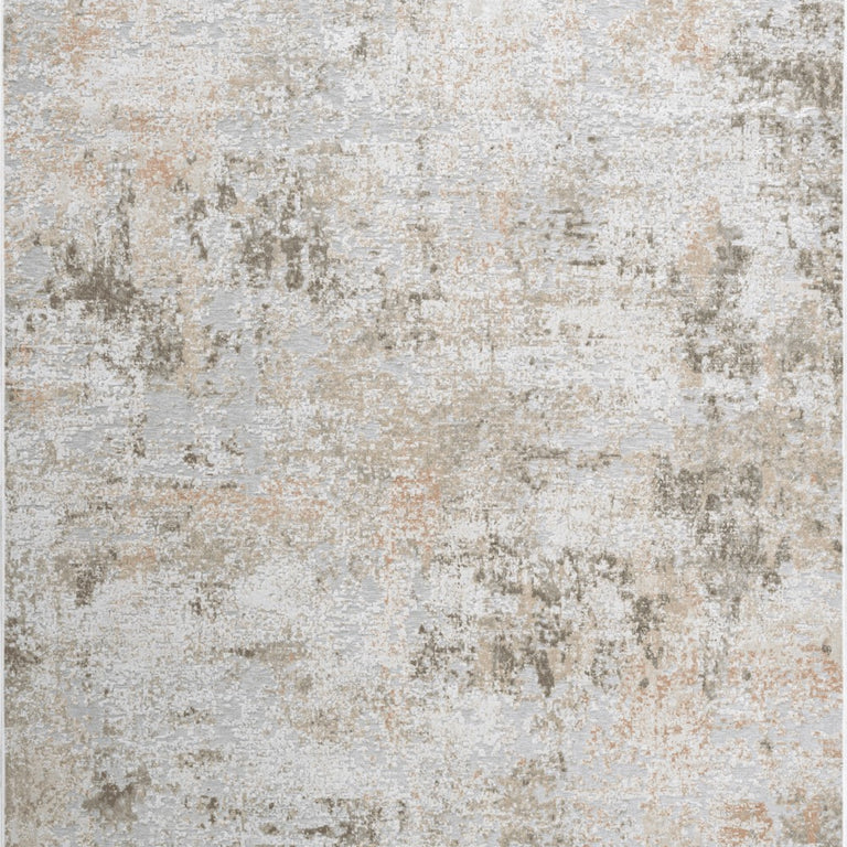 Viscose Rug Otello 933-0016/6969