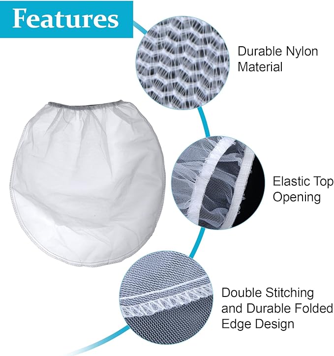 Paint Strainers 5 Gallon