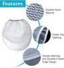 Paint Strainers 5 Gallon photo with item features
