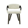 Dawson smoked oak dining chair shown from another angle (5)