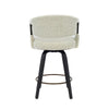 Dawson smoked oak island chair shown from another angle (3)