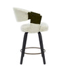 Dawson smoked oak island chair shown from another angle (4)