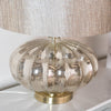 Kyra mercury glass table lamp shown from another angle (4)