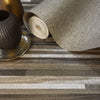 Belgravia Palma Wood Mocha/Champagne Wallpaper