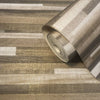 Belgravia Palma Wood Mocha/Champagne Wallpaper