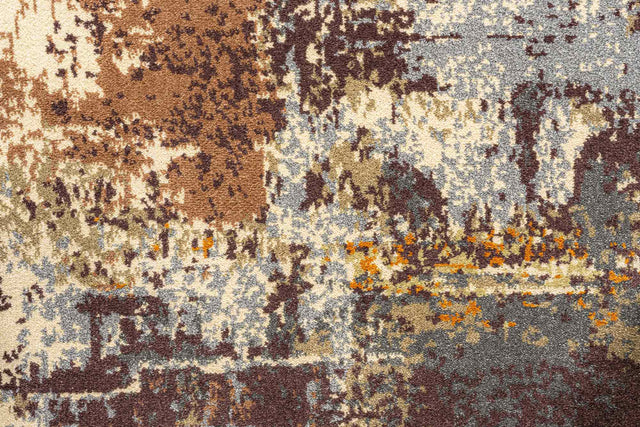 Paprika Rug 978-0002/7161