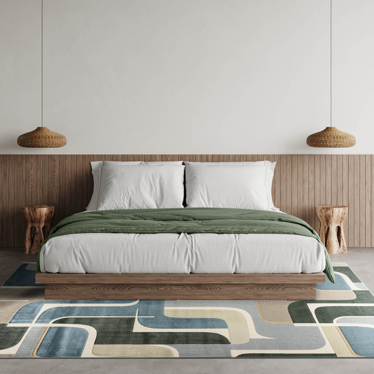 Paprika Rug 978-0011/7272