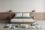 Paprika Rug 978-0011/7272 life style picture