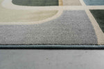 Paprika Rug 978-0011/7272 picture of the borer