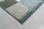 Paprika Rug 978-0011/7272 picture of the corner