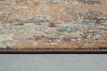Paprika Rug 978-0044/6171 picture of the border