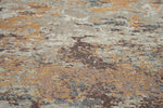Paprika Rug 978-0044/6171 close view picture of the pattern