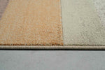Paprika Rug 978-0052/6161 icture of the border